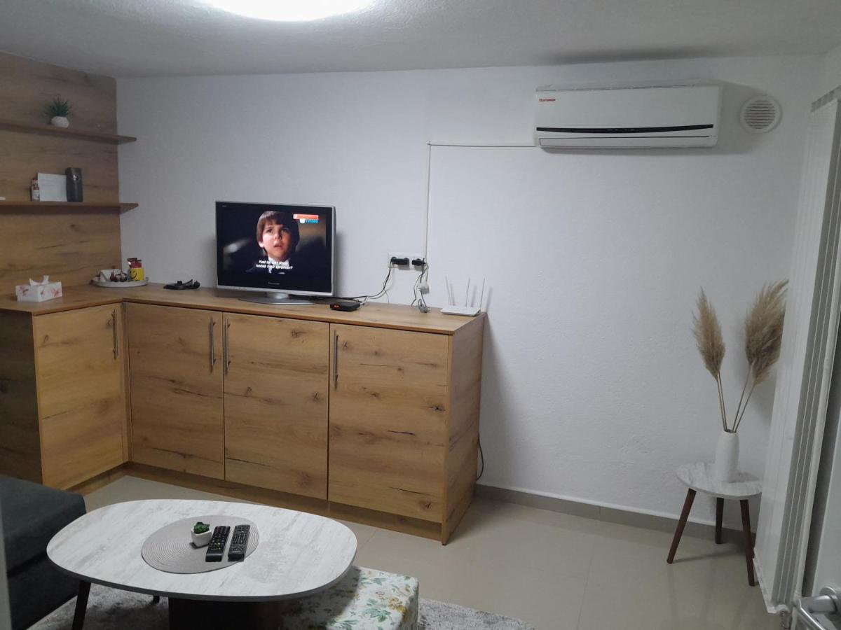 Apartmani Bet Gradacac 1 Maj Broj 24 Exterior foto