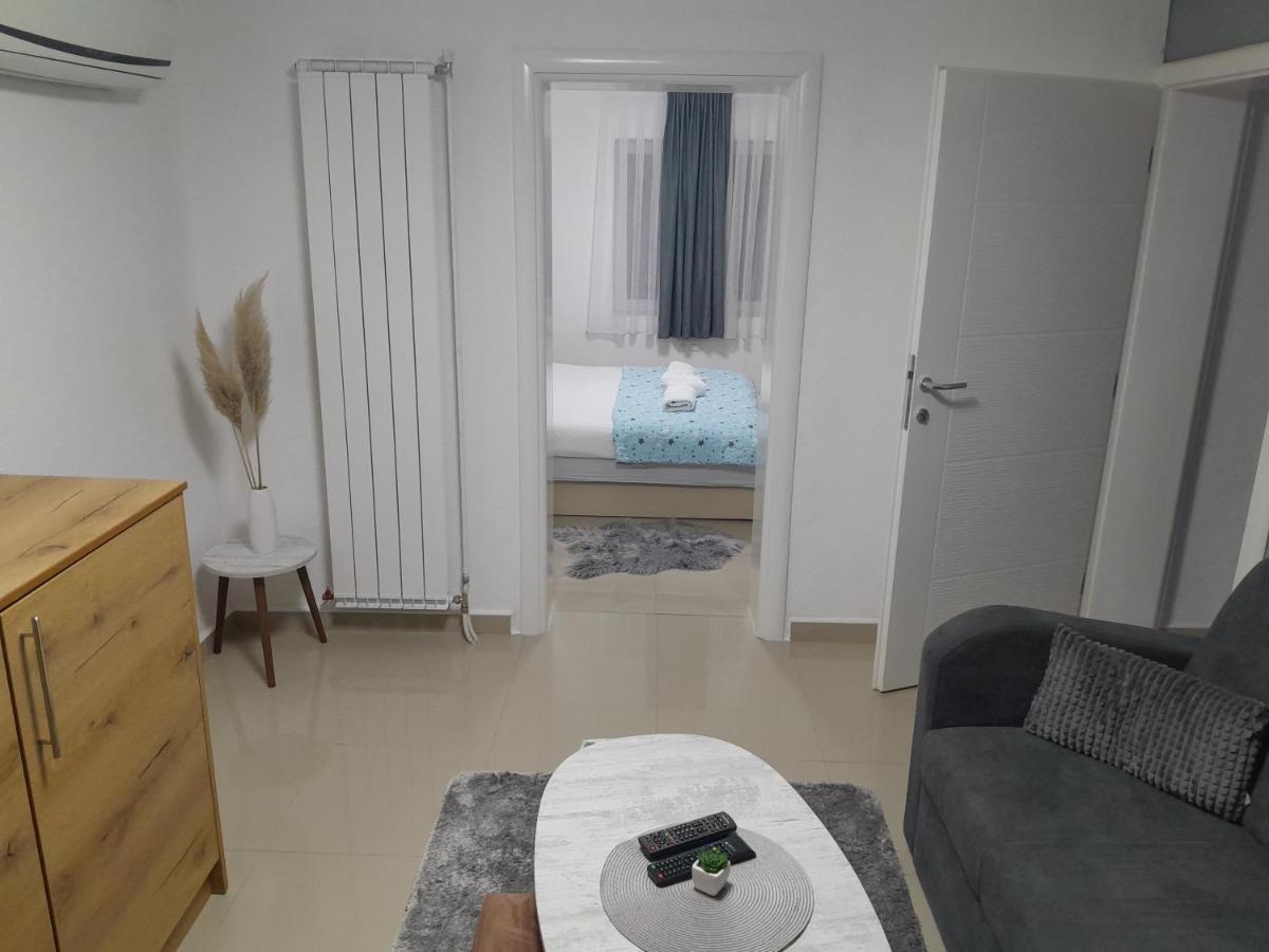 Apartmani Bet Gradacac 1 Maj Broj 24 Exterior foto