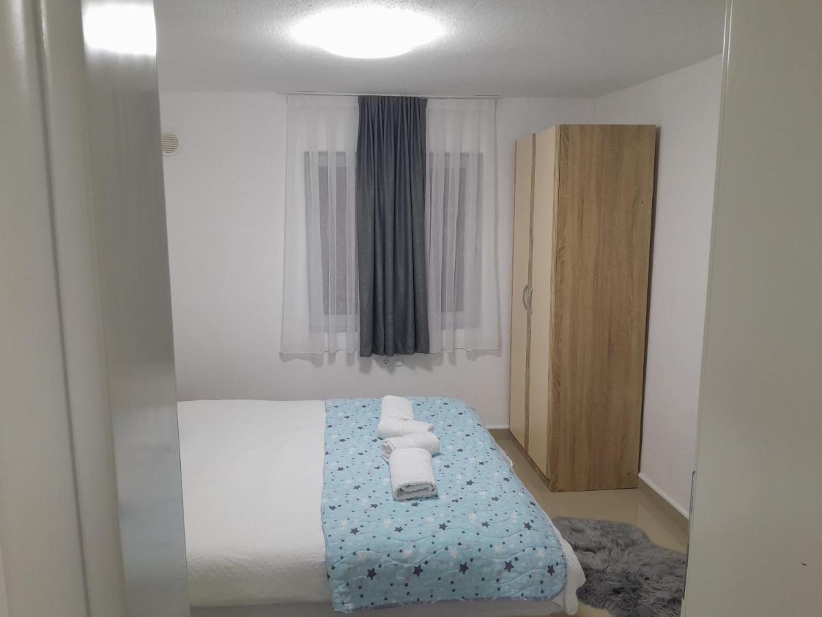 Apartmani Bet Gradacac 1 Maj Broj 24 Exterior foto