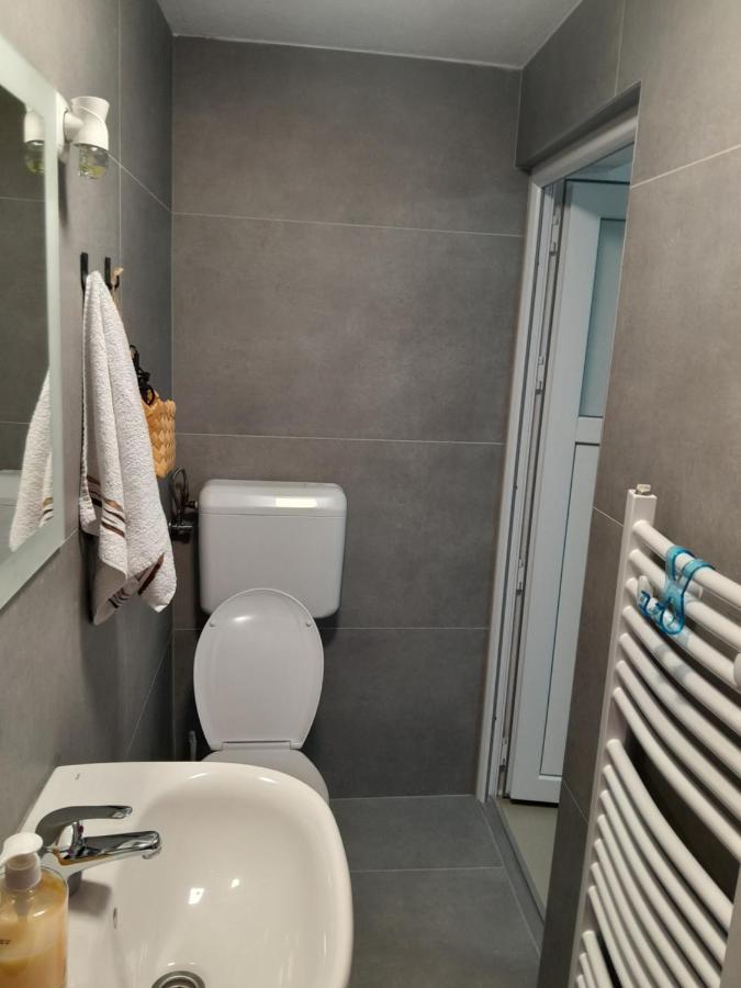 Apartmani Bet Gradacac 1 Maj Broj 24 Exterior foto