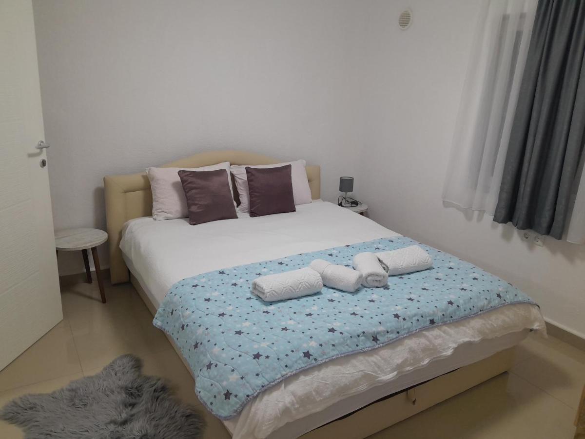 Apartmani Bet Gradacac 1 Maj Broj 24 Exterior foto