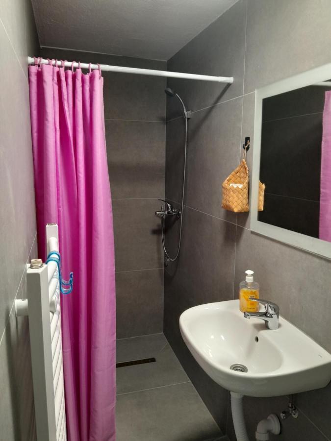 Apartmani Bet Gradacac 1 Maj Broj 24 Exterior foto